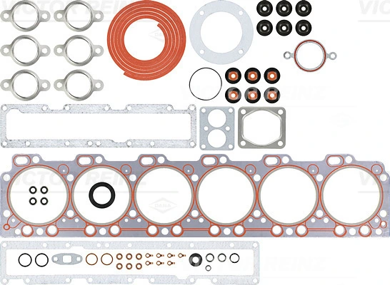 Gasket Kit, cylinder head